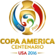 photo Copa América Centenario