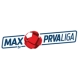 logo MAXtv Prva Liga