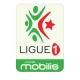 logo Ligue 1 Mobilis