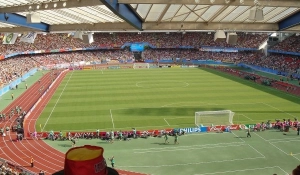 photo Grundig-Stadion