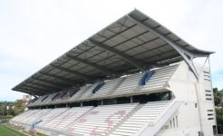 photo Stade Pierre-de-Coubertin