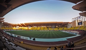 photo Stade Louis-II