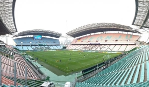 photo Jeonju World Cup Stadium
