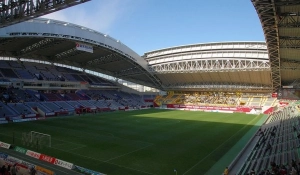 photo Noevir Stadium