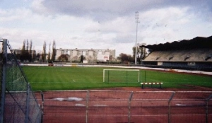 photo Stade de l'Ill
