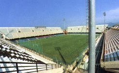 photo Stadio Arechi