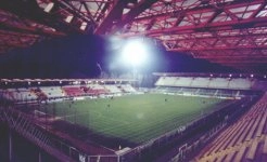 photo Stadio Dino Manuzzi
