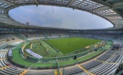 photo Stadio Olimpico di Torino