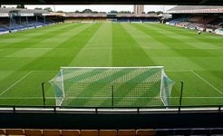 photo Roots Hall