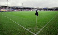 photo Kenilworth Road