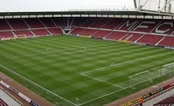 photo Riverside Stadium