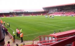 photo Ashton Gate