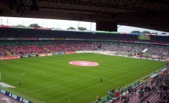 photo Weserstadion