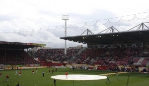 photo Stadion am Bruchweg