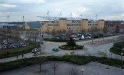 photo National Hockey Stadium