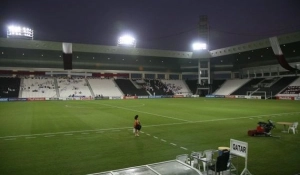 photo Jassim bin Hamad Stadium