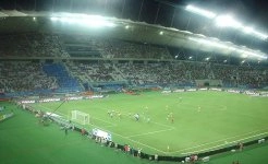 photo Khalifa International Stadium