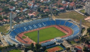 photo Stadionul Farul