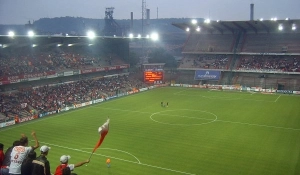 photo Stade Maurice-Dufrasne