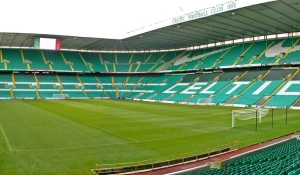 photo Celtic Park