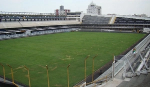 photo Estádio Urbano Caldeira