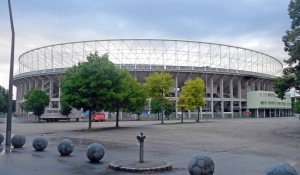 photo Ernst-Happel-Stadion