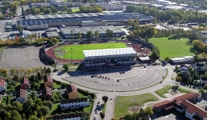 photo Mellös Stadion