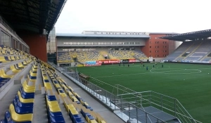 photo Daio Wasabi Stayen Stadium