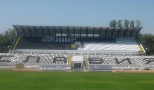 photo Stadion Aleksandar Shalamanov