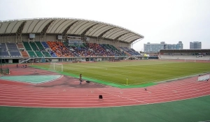 photo Kashiwa-no-Ha Stadium