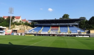 photo Stadion u Nisy