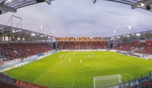 photo Sparda-Bank-Hessen-Stadion