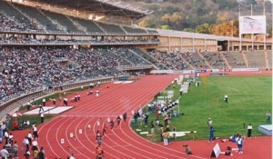 photo Johannesburg Stadium