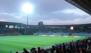 photo Vazgen Sargsyan Republican Stadium