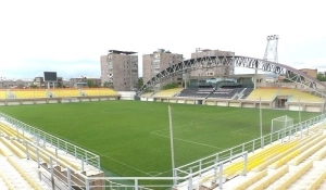 photo RCCSD Stadium