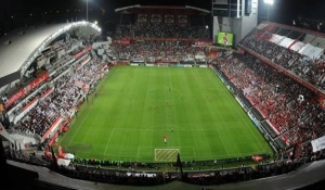 photo Mohamed Bin Zayed Stadium