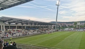 photo Stadion Bonifika