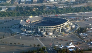 photo San Diego Stadium