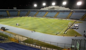photo Estadio Doroteo Guamuch Flores