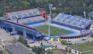 photo Stadion Maksimir