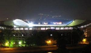 photo Toše Proeski National Arena