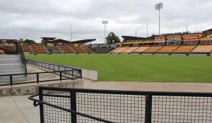 photo Fifth Third Bank Stadium