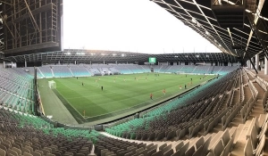 photo Stadion Stožice