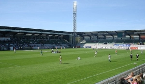 photo Energi Viborg Arena