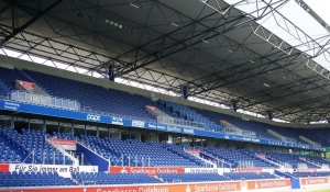 photo Schauinsland-Reisen-Arena