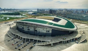 photo Kazan Arena
