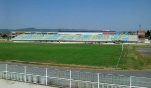 Photos at Gradski Stadion FK Radnički Pirot