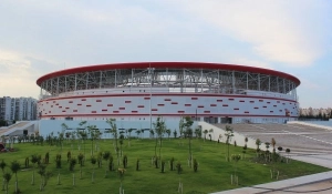 photo Antalya Arena