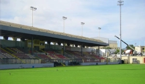 photo Tony Bezzina Stadium