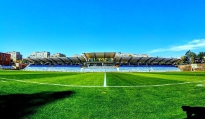 URARTU FC - ARARAT-ARMENIA FC 0-0 (PHOTO)